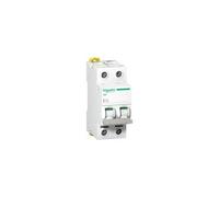 Interrupteur-sectionneur - SCHNEIDER ELECTRIC - A9S65240 - 40A - 415VAC - 2P
