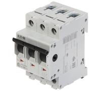 Interrupteur-sectionneur triphasé HIS-100/3 100 A EATON