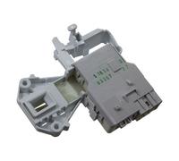 Interrupteur + sécurité de porte d'origine Lave-linge (690072417 BALAY BOSCH GAGGENAU NEFF SIEMENS)