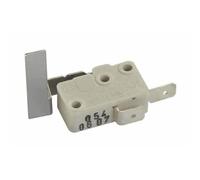 INTERRUPTEUR SECURITE DE PORTE POUR LAVE VAISSELLE CANDY - 41000264