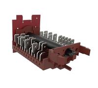 Interrupteur-selecteur 1200w