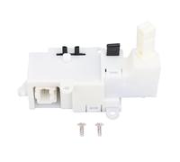 Interrupteur Sélecteur Automatique 12 Broches, Commutateur de Changement de Vitesse avec Vis, Compatible CX - 5 2013-2014, 6 2014 - Matériau ABS Durable, Installation Facile,