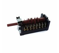 Interrupteur Sélecteur Beko Authentique Pour Four 263900054
