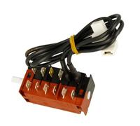interrupteur selecteur cpl pour refrigerateur dometic G