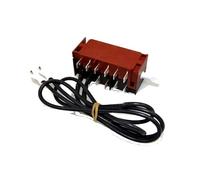 Interrupteur Selecteur Cpl Pour Refrigerateur - 295202552