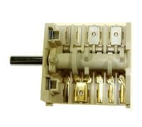 Interrupteur selecteur d'origine Four, cuisinière 00161789 BOSCH