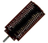 Interrupteur-Selecteur d'origine Four, cuisinière 00493481 NEFF - 300369 G