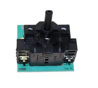 Interrupteur selecteur Four, cuisinière 00616875 BOSCH