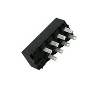 Whirlpool Interrupteur sélecteur vitesse hotte 481927618053 Compatible IKEA/Bauknecht/Ignis/Laden