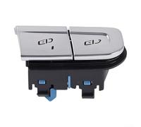 Interrupteur Serrure pour porte Métal Plastique W177 2024-2025 | Compatibilité exacte, intégration centralisé, installation pour facile, pour modification nécessaire