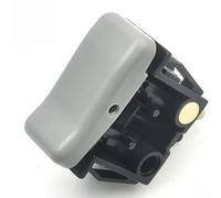 Interrupteur Siège pour camion ABS Compatible pour ford Cargo | Matériau ABS haute résistance, compatible pour ford Cargo, remplacement direct, durée de vie prolongée