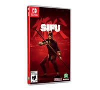 Interrupteur Sifu