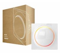Interrupteur simple Z-Wave Walli de Fibaro