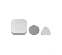 Interrupteur Smart pour fil pour mini Push pour tuya Interrupteur | pour fil, pas de câblage, compatible pour tuya, design compact, unique pour scènes