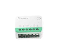 Interrupteur Smart WiFi SONOFF MiniR4M, 1 Canal, 230V 10A, Appareil Matter