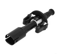 Interrupteur sous capot de voiture pour Jeep pour Dodge pour Chrysler pour Ram 2007-2022 - Remplace le numéro de pièce 5026211aa 68541273aa 68347576aa - Unité de contrôle intérieure en plastique