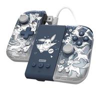 Interrupteur Split Pad Compact inkl. Adaptateur Evoli HORI Evoli Evolutions