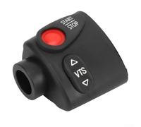 Interrupteur Start Stop Vts pour Sea Doo Gsx 1996-1999, Gsi 1997, Spx 1996-1999, Rx 2000-2003, Xp 1996-2004, remplace 277000877 277000497 277000497 00217