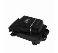 Interrupteur Stationnement Compatible Avec BMW Pour 5 6 X3 X4 F10 F11 F06 F12 F25 2009 2010 2011 2012 2013 2014 2015 2016 2017 Interrupteur Commande Frein Stationnement Voiture OE:61319385029