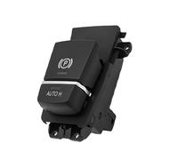 Interrupteur Stationnement Compatible Avec BMW Pour Série 7 F02 2009-2015 Interrupteur De Frein À Main Électronique Voiture Interrupteur Stationnement Interrupteur Commande De Frein OEM 61319385029