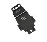 Interrupteur Stationnement Compatible Avec BMW Pour Série X3 G01 G08 2017 2018 2019 2020-2023 Interrupteur De Feu Stop Électrique De Voiture Bouton De Stationnement Automatique OEM : 61319109311