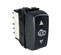 Interrupteur Stationnement Compatible Avec Kenworth Pour T600 2008 2009 2010 2011 2012 2013 2014 2015 1 Bouton De Commande De Frein De Remorque P27104017