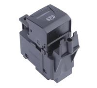 Interrupteur Stationnement Compatible Avec Laguna 3 1 Pcs Bouton De Frein À Main Électronique Automatique Interrupteur De Stationnement Bouton De Frein De Voiture Accessoires 363210001R