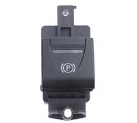 Interrupteur Stationnement Compatible Avec Laguna 3 1 Pcs Bouton De Frein À Main Électronique Automatique Interrupteur Dstationnement Couvercle Bouton L'interrupteur De Frein Accessoires 363210001R