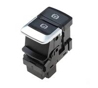 Interrupteur stationnement pour Voiture, pour Q3 2012 2013 2014 2015-2018 8U0927225E 8U0927225C Bouton de Frein à Main électronique pour Voiture