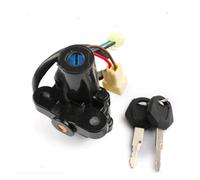 Interrupteur Stator D'allumage pour FZ07 MT07 FZ09 MT09 14-16/ FZ10 MT10 2017 FZ8 FAZER8 FZ8N FZ8S 11-13 MT01 05-09 MT03 06-12 Clé Verrouillage Contacteur D'allumage