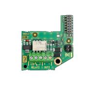 Interrupteur supplémentaire + Tamper IP Force/Safety - 9151010
