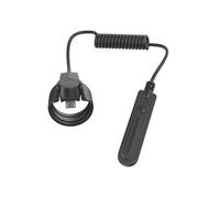 Bouton de commande à distance Led Lenser pour lampe MT10 noir