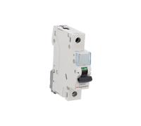 Interrupteur surintensité 1P B 10A 6kA AC S301 S300 TX3 403355