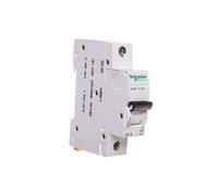 Interrupteur surintensité 1P B 13A 6kA AC K60N Acti9 K60 A9K01113
