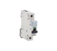 Interrupteur surintensité 1P B 16A 6kA AC S301 S300 TX3 403357