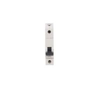 Interrupteur surintensité 1P B 16A 6kA AC S301 SRX3 419136