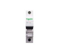Interrupteur surintensité 1P B 6A 6kA AC K60N Acti9 A9K01106