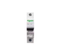 Interrupteur surintensité 1P C 32A 6kA AC K60N Acti9 K60 A9K02132