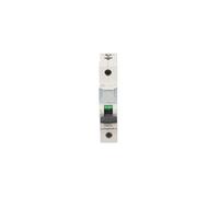Interrupteur surintensité 1P C 40A 6kA AC S301 S300 TX3 403438