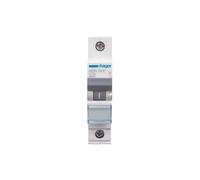 Interrupteur surintensité 1P C 50A 6kA AC MCN150E
