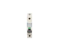 Interrupteur surintensité 1P D 32A 6kA AC S301 S300 TX3 403724