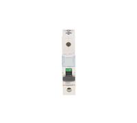 Interrupteur surintensité 1P D 40A 6kA AC S301 S300 TX3 403725
