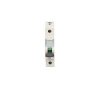 Interrupteur surintensité 1P D 50A 6kA AC S301 S300 TX3 403726