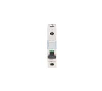 Interrupteur surintensité 1P D 6A 6kA AC S301 S300 TX3 403717