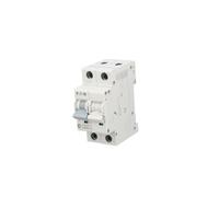 Interrupteur surintensité 1P+N B 10A 6kA AC xPole Home HN 194839