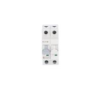 Interrupteur surintensité 1P+N B 16A 6kA AC xPole Home HN 194841