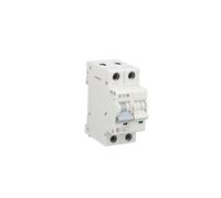 Interrupteur surintensité 1P+N B 6A 6kA AC xPole Home 194838