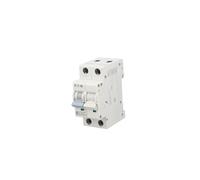 Interrupteur surintensité 1P+N C 10A 6kA AC xPole Home HN 194849
