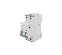 Interrupteur surintensité 230/400VAC Iznam: 6A 5SY6206-7