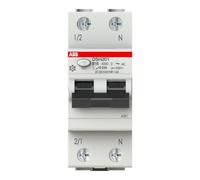 Interrupteur surintensité 2P 16A B SH200 2CSR255070R1165